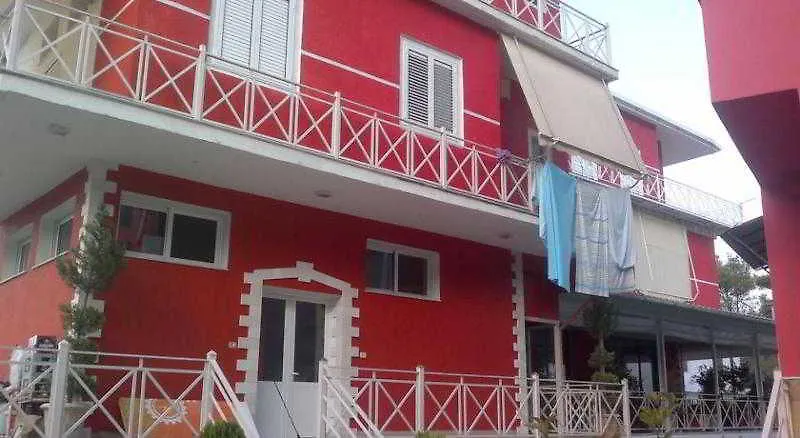 Nr. 1 Hotel Gjirokaster